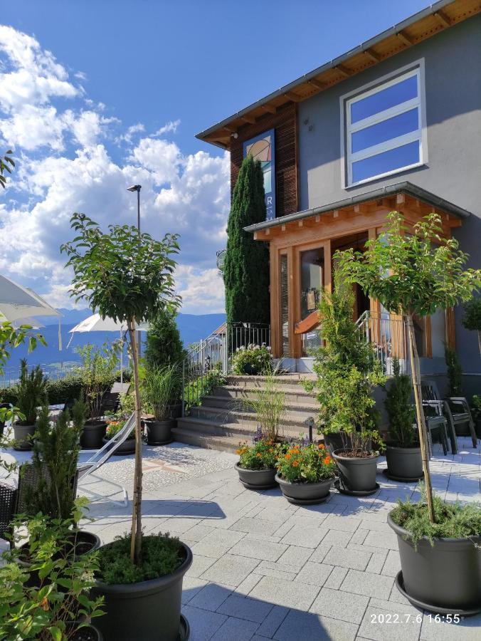 Hotel Villa Argentina Ronzone Εξωτερικό φωτογραφία
